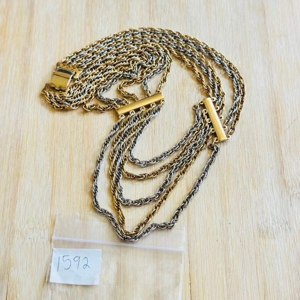 Napier vtg festoon